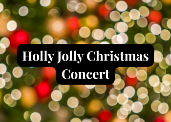 The Holly Jolly Christmas Concert The Holly Jolly Christmas Concert